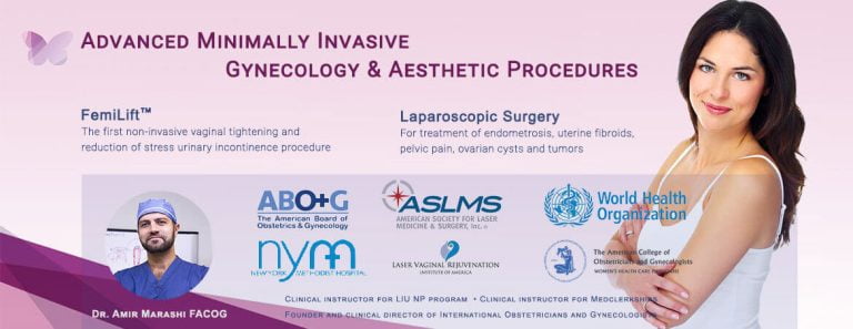 Brooklyn GYN Place | Best Rated Gynecologist Brooklyn Heights