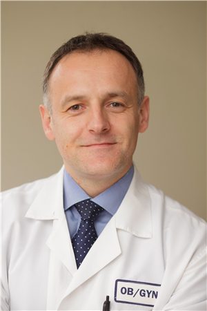Dmitry Youshko, MD, FACOG | Gynecologist in Brooklyn
